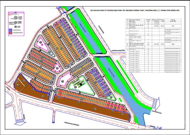 ROX Living Đồng Hới