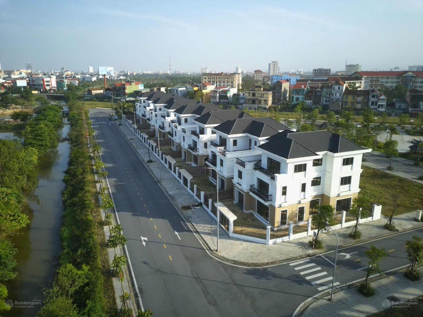 ROX Living Đồng Hới