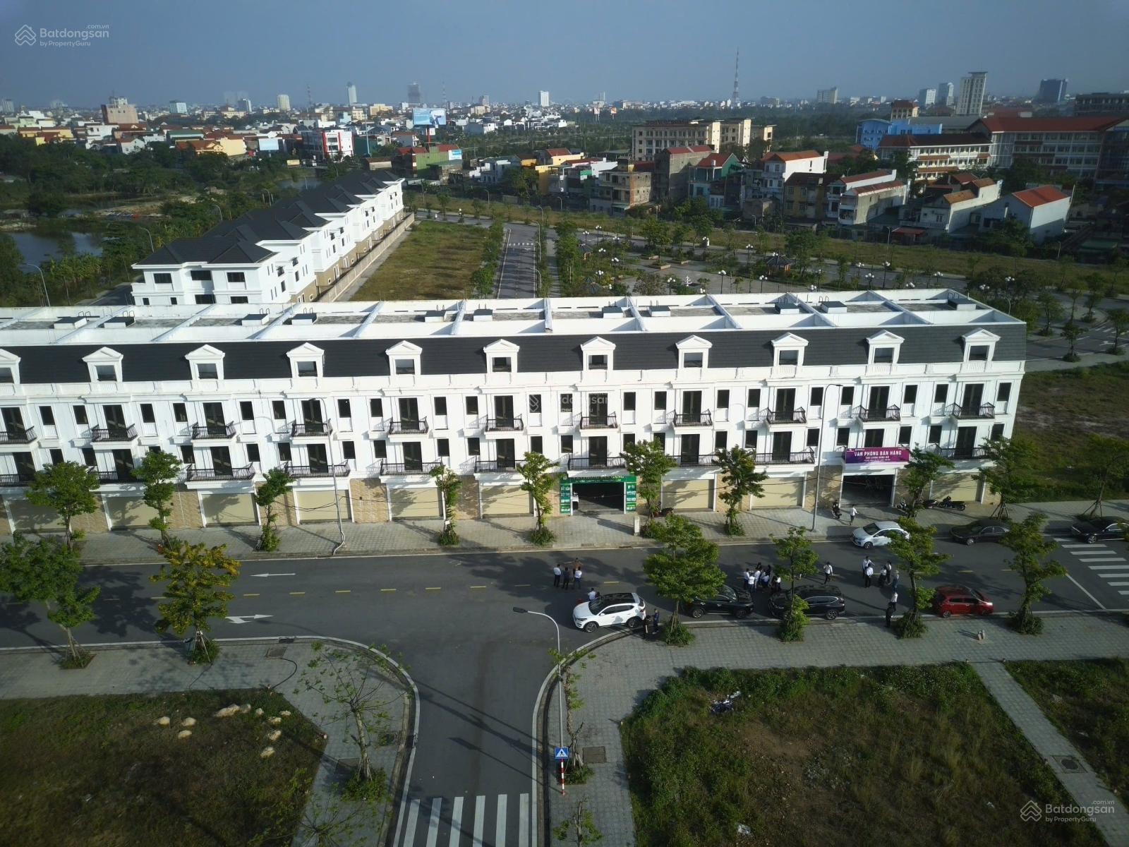 ROX Living Đồng Hới