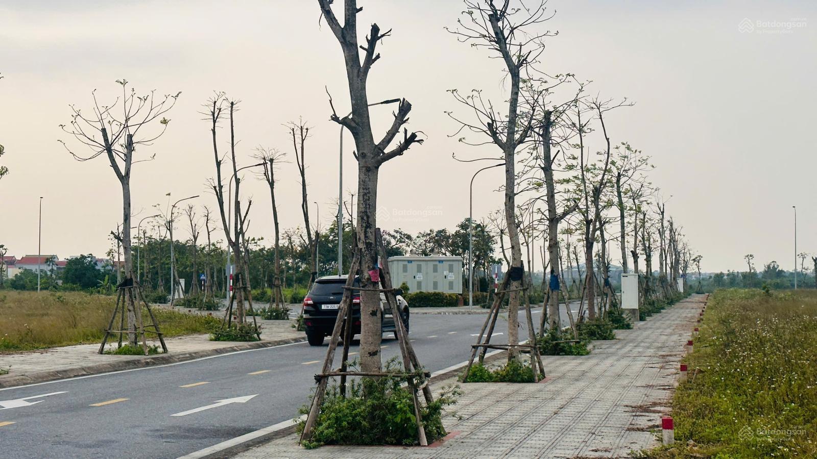 ROX Living Đồng Hới