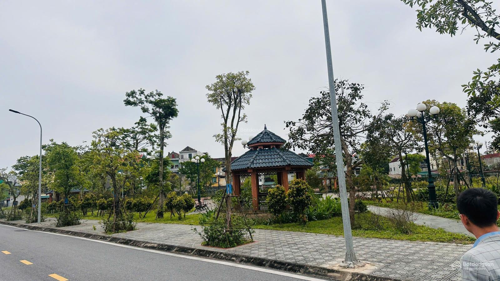 ROX Living Đồng Hới