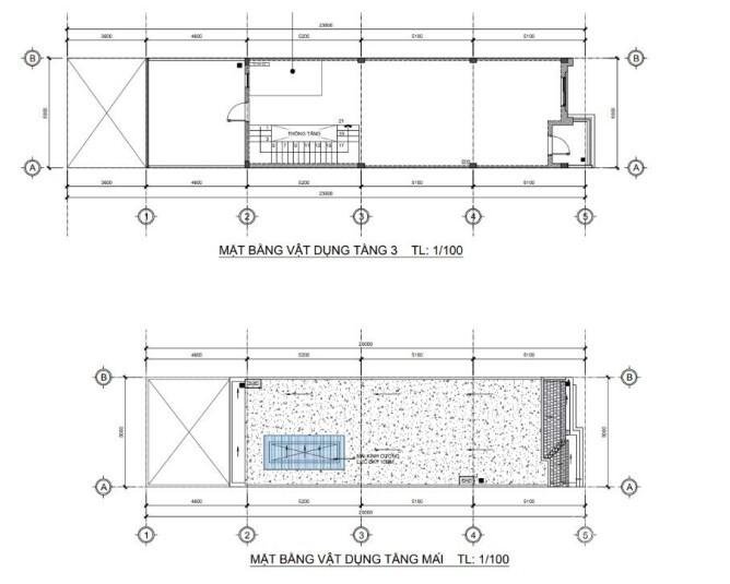 Nhà phố thương mại Golden Mile