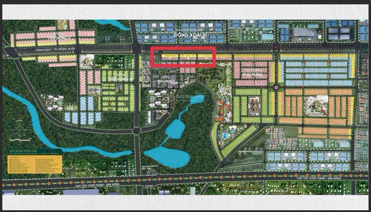 Nhà phố thương mại Golden Mile