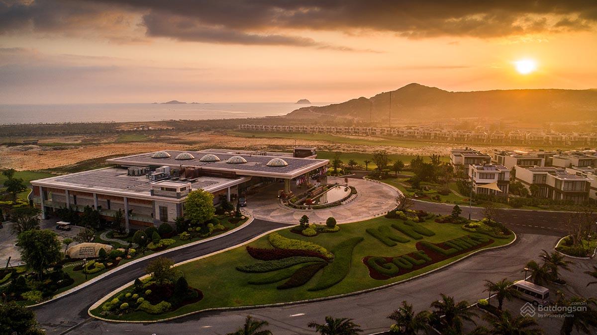 Thiết kế mẫu biệt thự Para Draco