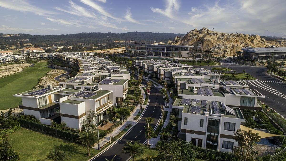 Tiện ích đẳng cấp tại CaraWorld Cam Ranh