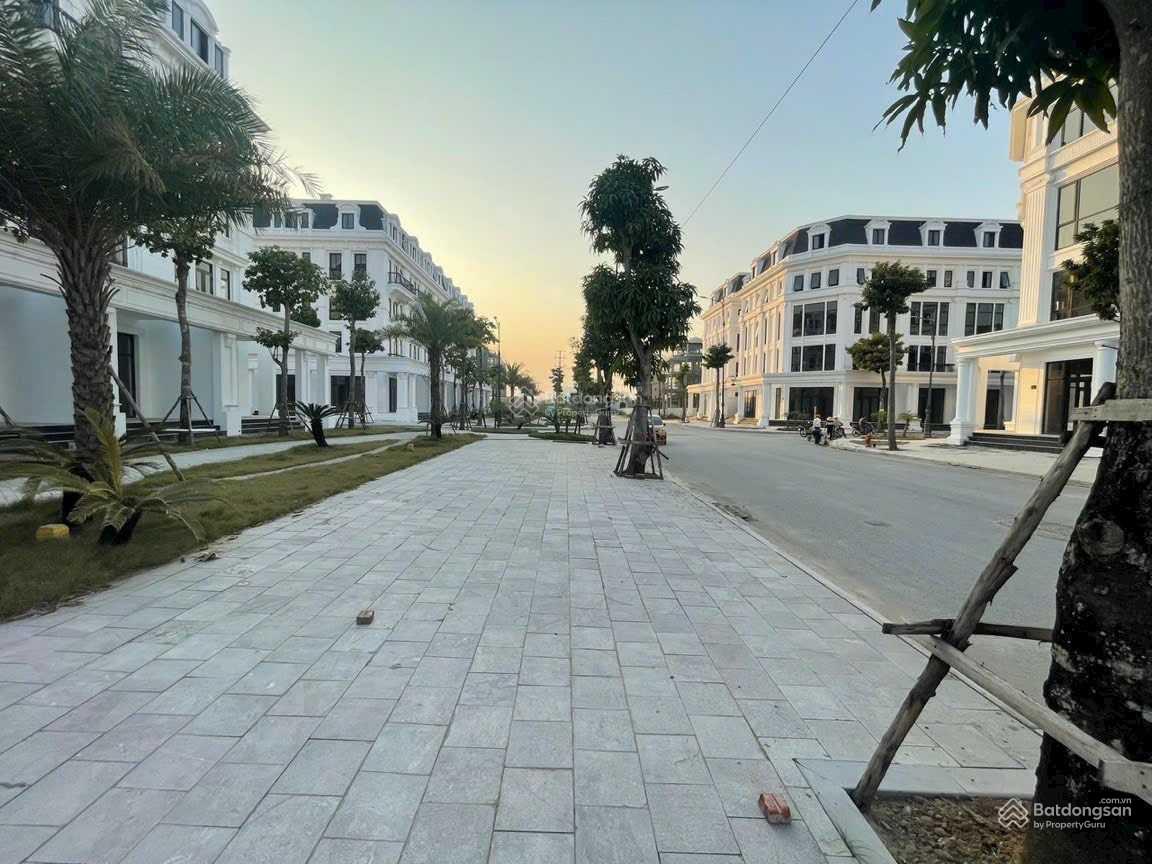 Louis City Hoàng Mai