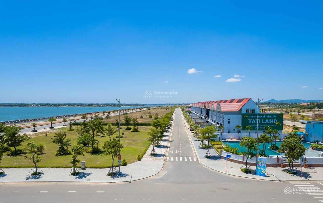 KĐT Vịnh An Hòa Núi Thành