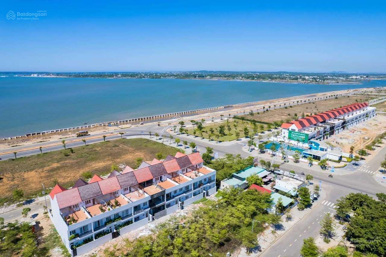 KĐT Vịnh An Hòa Núi Thành