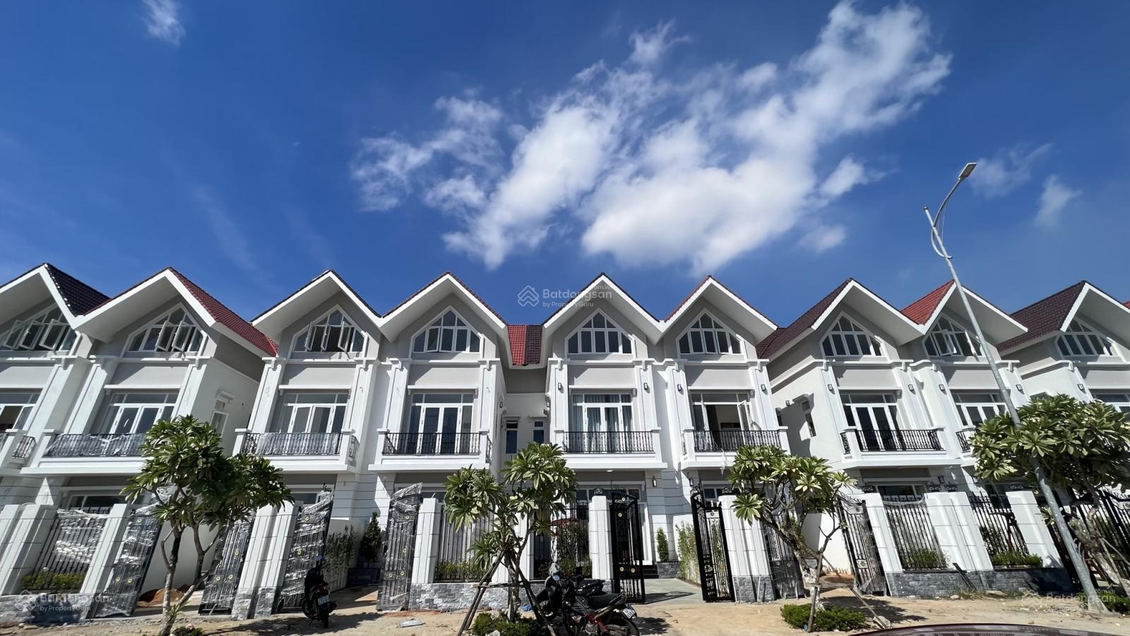 KĐT Vịnh An Hòa Núi Thành