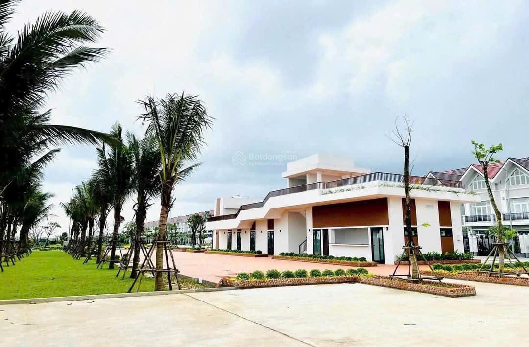 KĐT Vịnh An Hòa Núi Thành