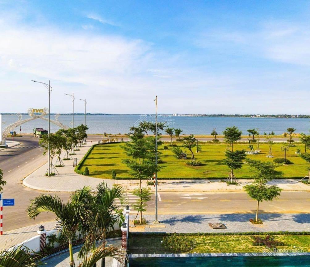 KĐT Vịnh An Hòa Núi Thành