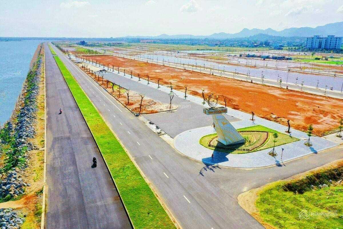 KĐT Vịnh An Hòa Núi Thành