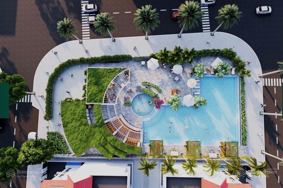 KĐT Vịnh An Hòa Núi Thành