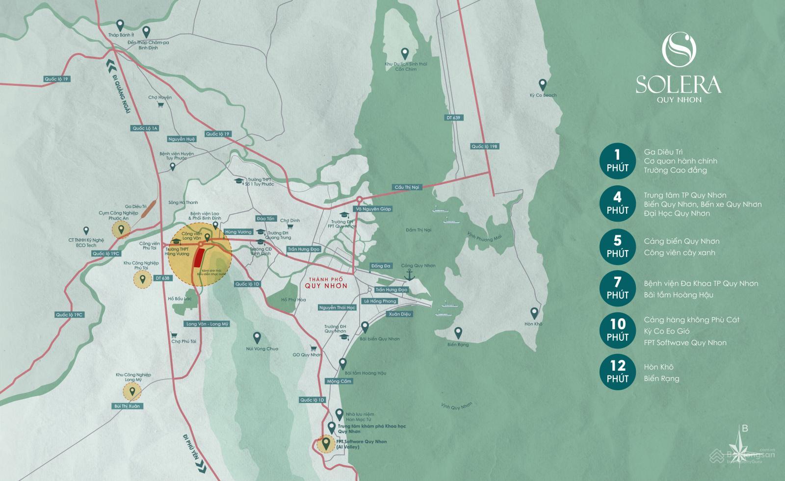 Solera Quy Nhơn