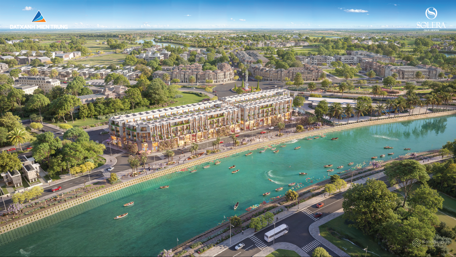 Solera Quy Nhơn
