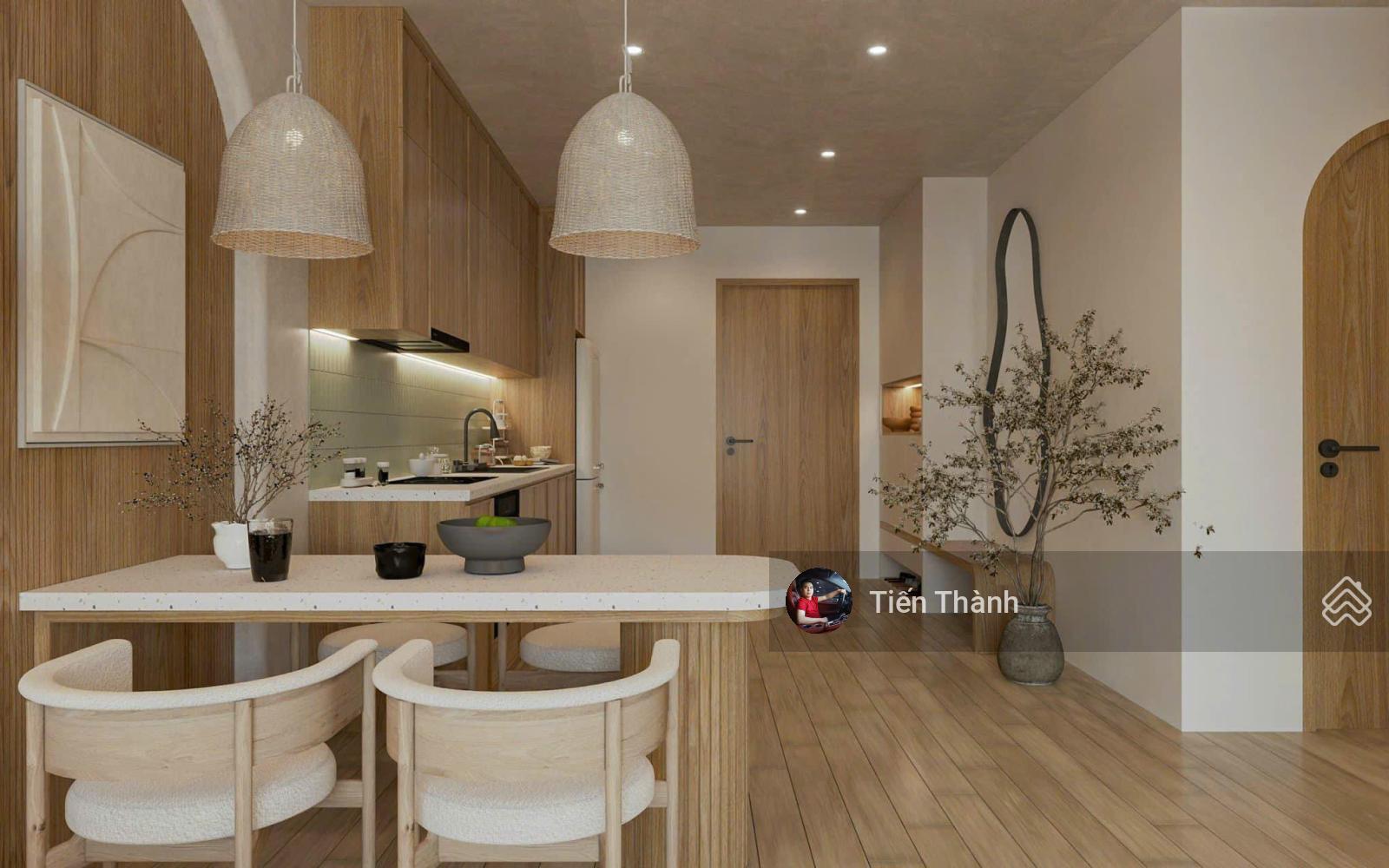 Alternative view of Bán căn hộ 2PN | 2WC | 84m2 | Giá 9 tỷ - Chung cư Golden Westlake - 151 Thụy Khuê - Liên hệ 0982.497.846 - View hồ, tầng cao