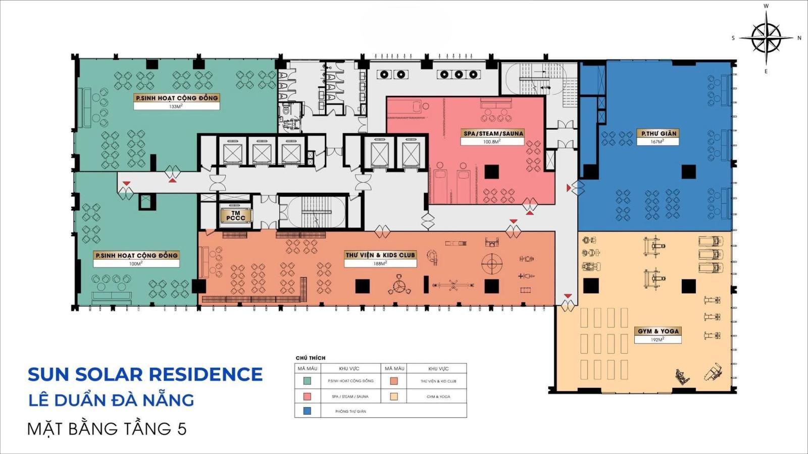 Hình ảnh phối cảnh thiết kế nội thất căn hộ