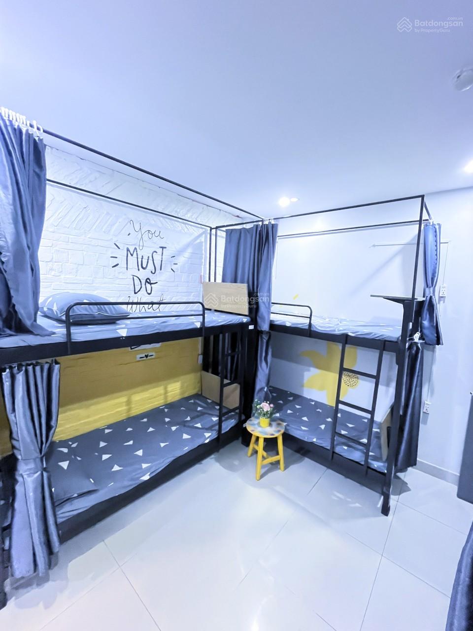 Không gian Cho thuê phòng trọ ở ghép, ký túc xá, homestay, KDC Trung Sơn, Bình Chánh (Gần Quận 7, Quận 8)