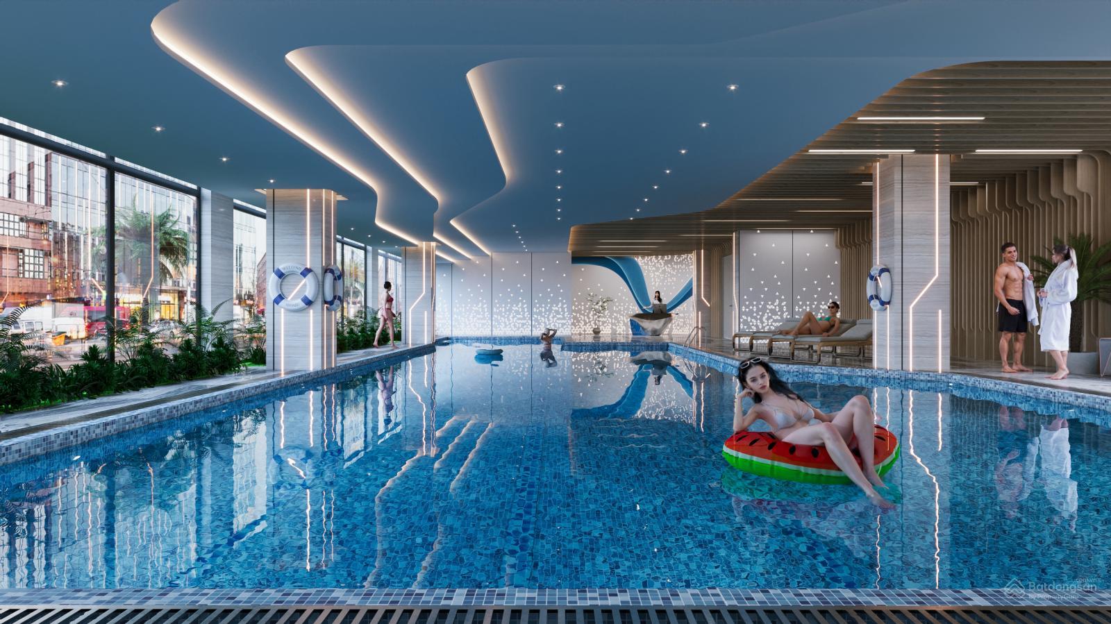 Dream Town Hòa Bình