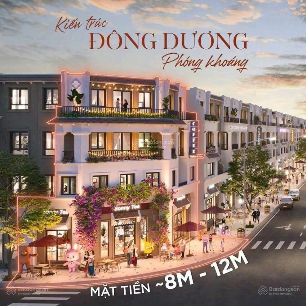 Vinhomes The Gallery