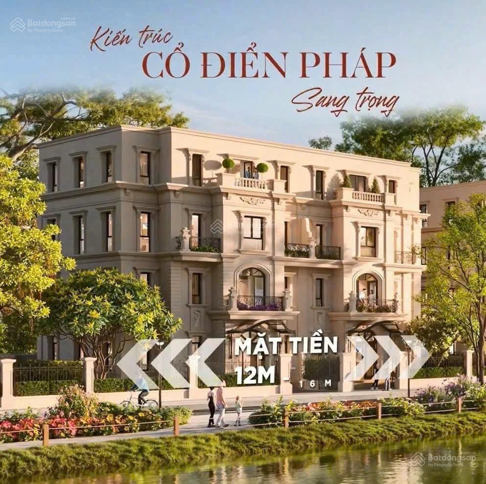 Vinhomes The Gallery