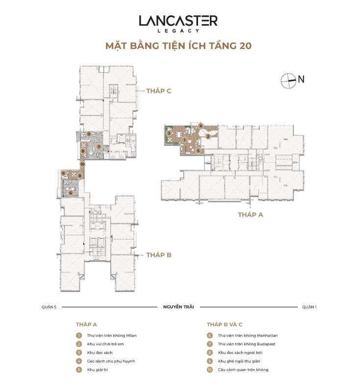 Hình ảnh tiến độ hoàn thiện nội thất căn hộ