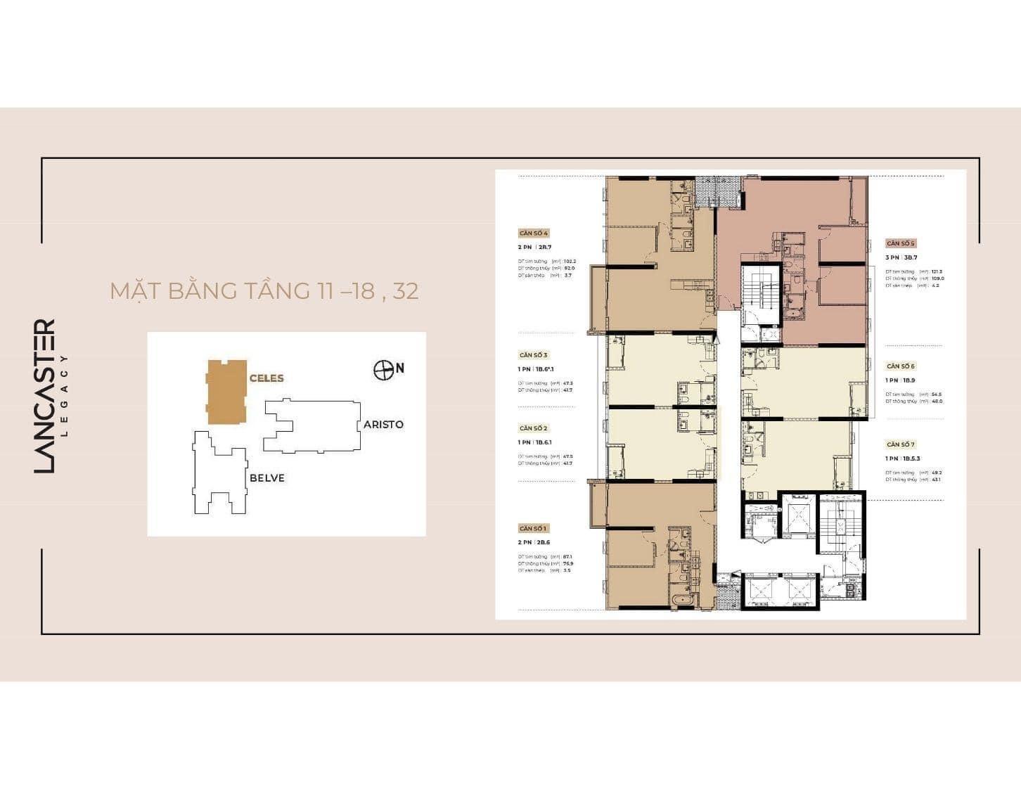 Phối cảnh khu vui chơi trẻ em