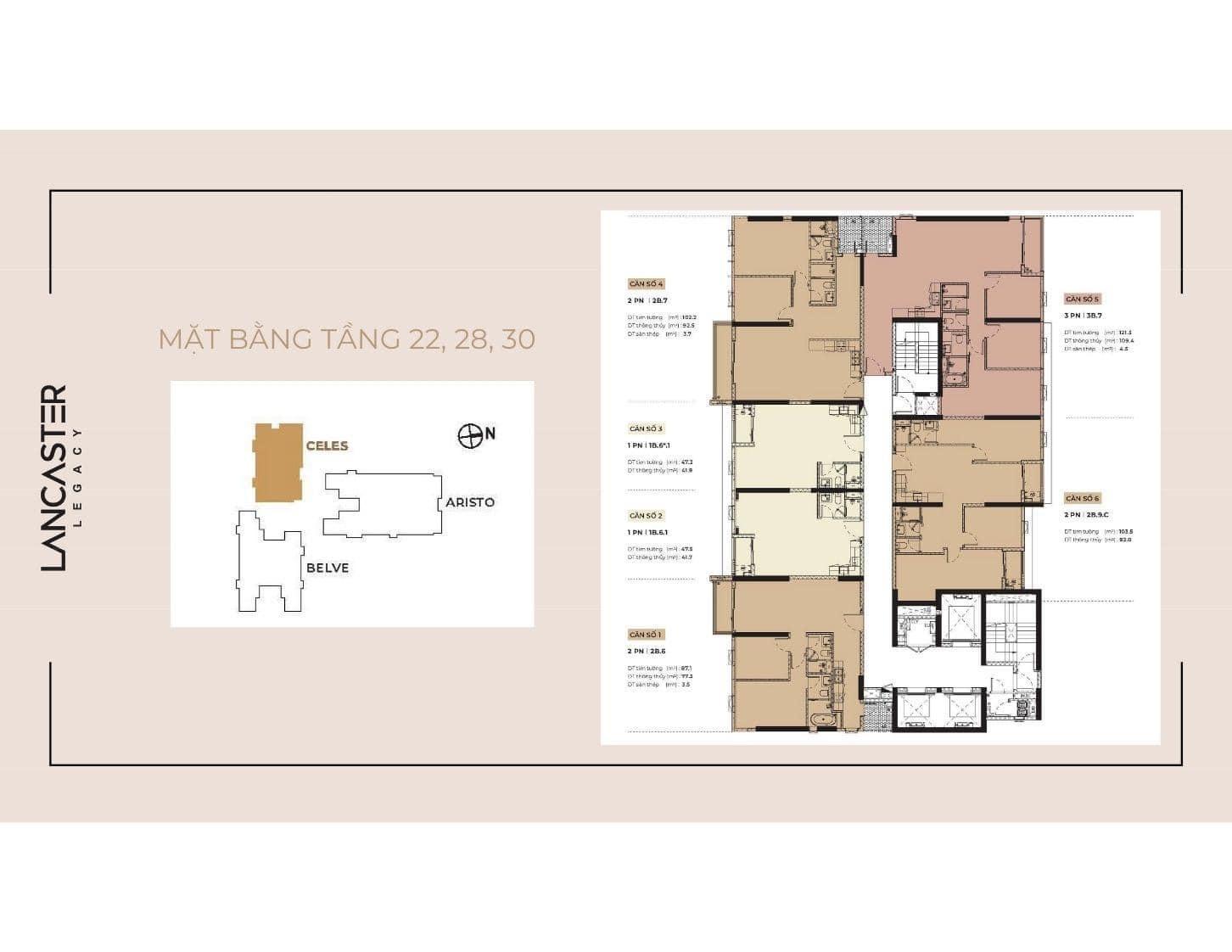 Phối cảnh phòng tắm cao cấp