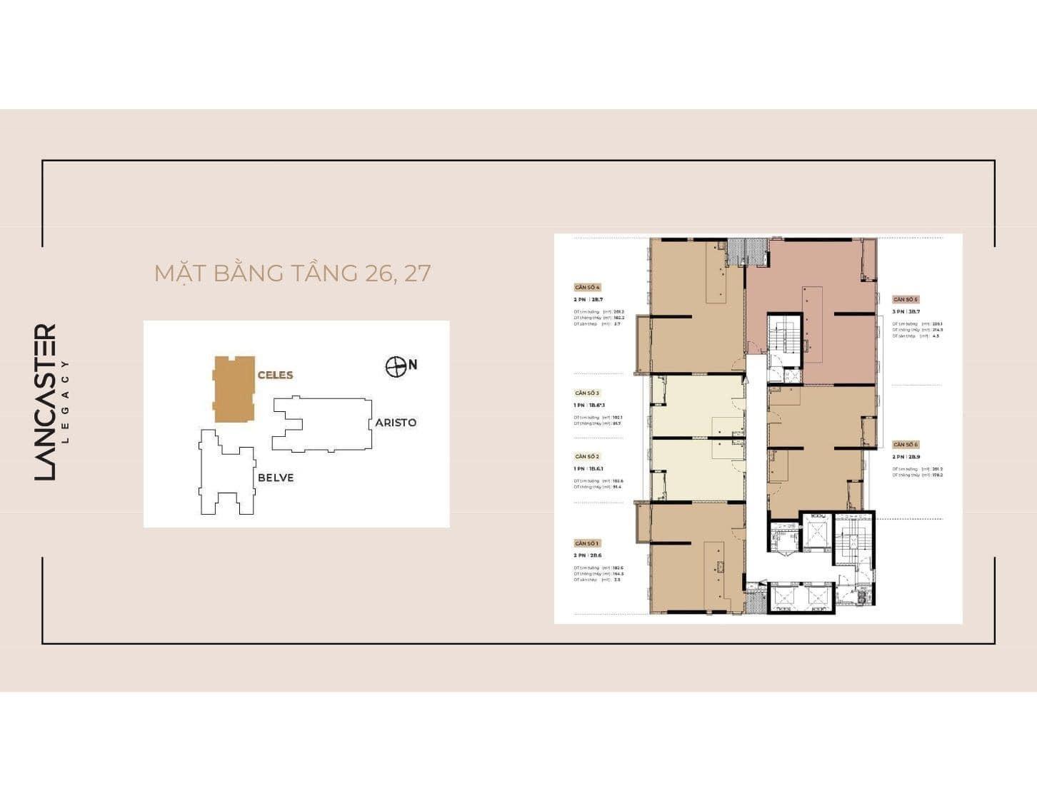 Phối cảnh nội thất khu vực ăn uống