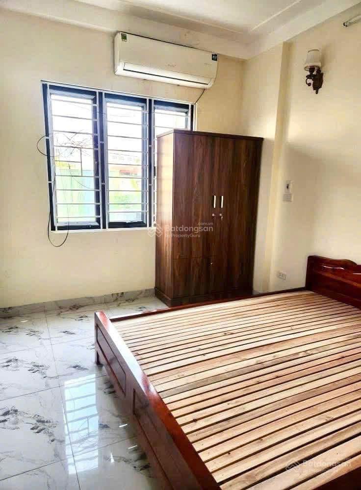 Không gian Cho thuê phòng trọ ở ngõ 43/9 phố Chùa Bộc (thông ngõ 22 Tôn Thất Tùng) ĐH Y - Ngân Hàng