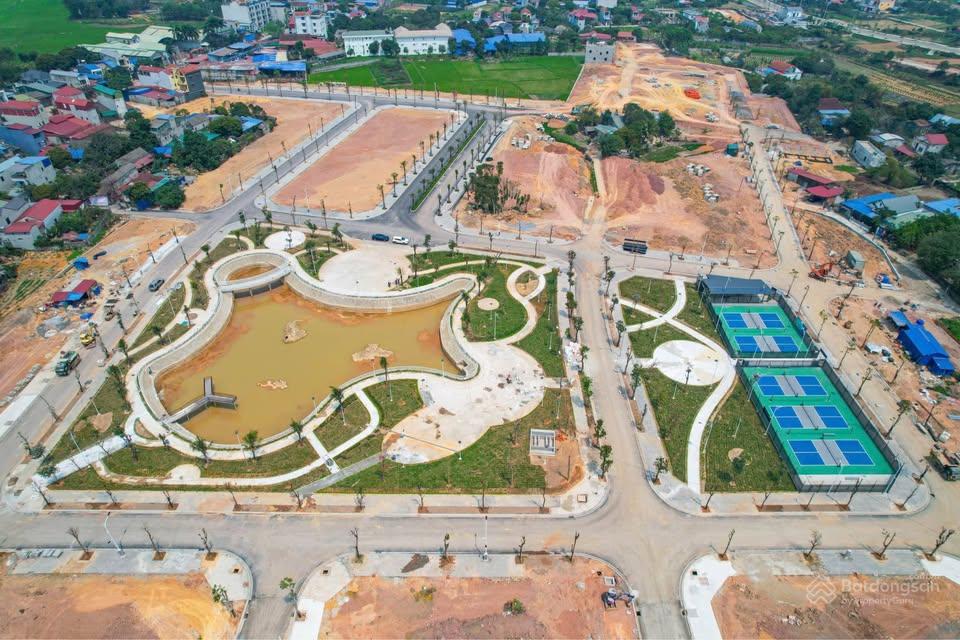 Ecolake Đồng Hỷ