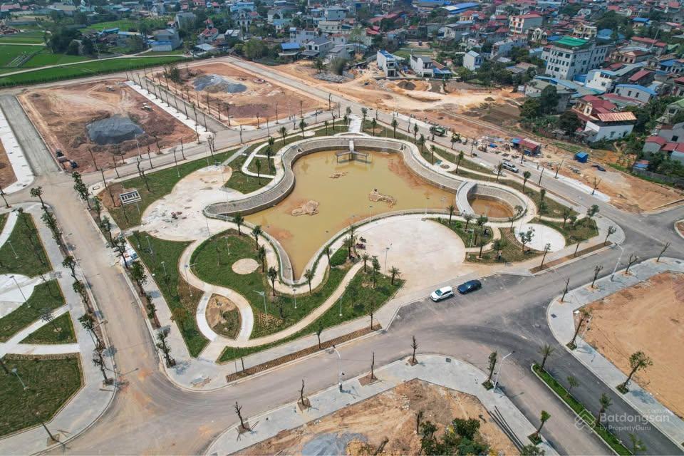 Ecolake Đồng Hỷ