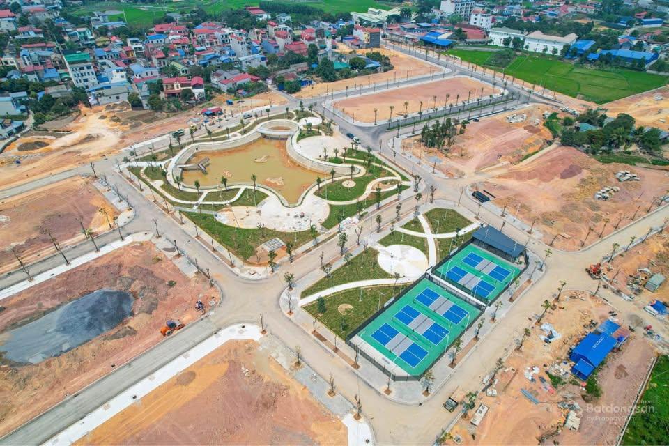 Ecolake Đồng Hỷ