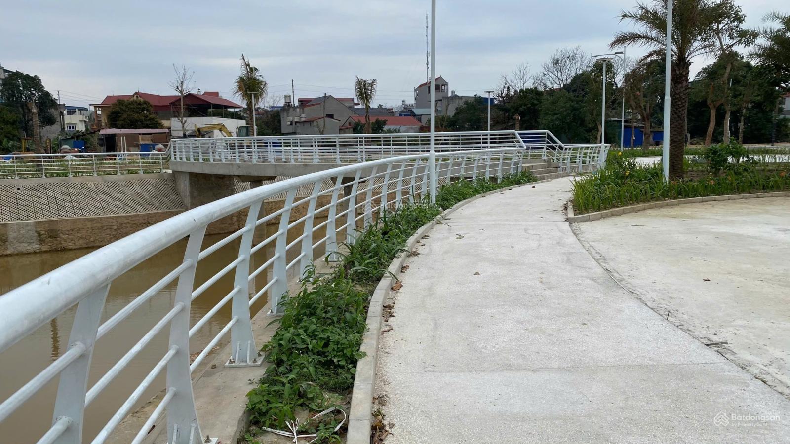 Ecolake Đồng Hỷ