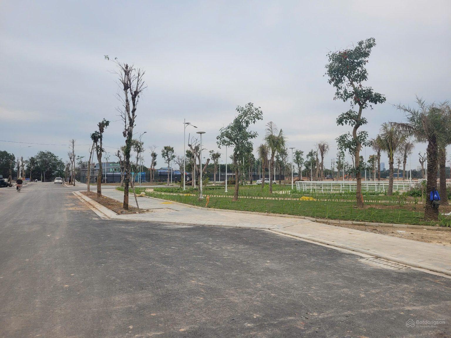 Ecolake Đồng Hỷ