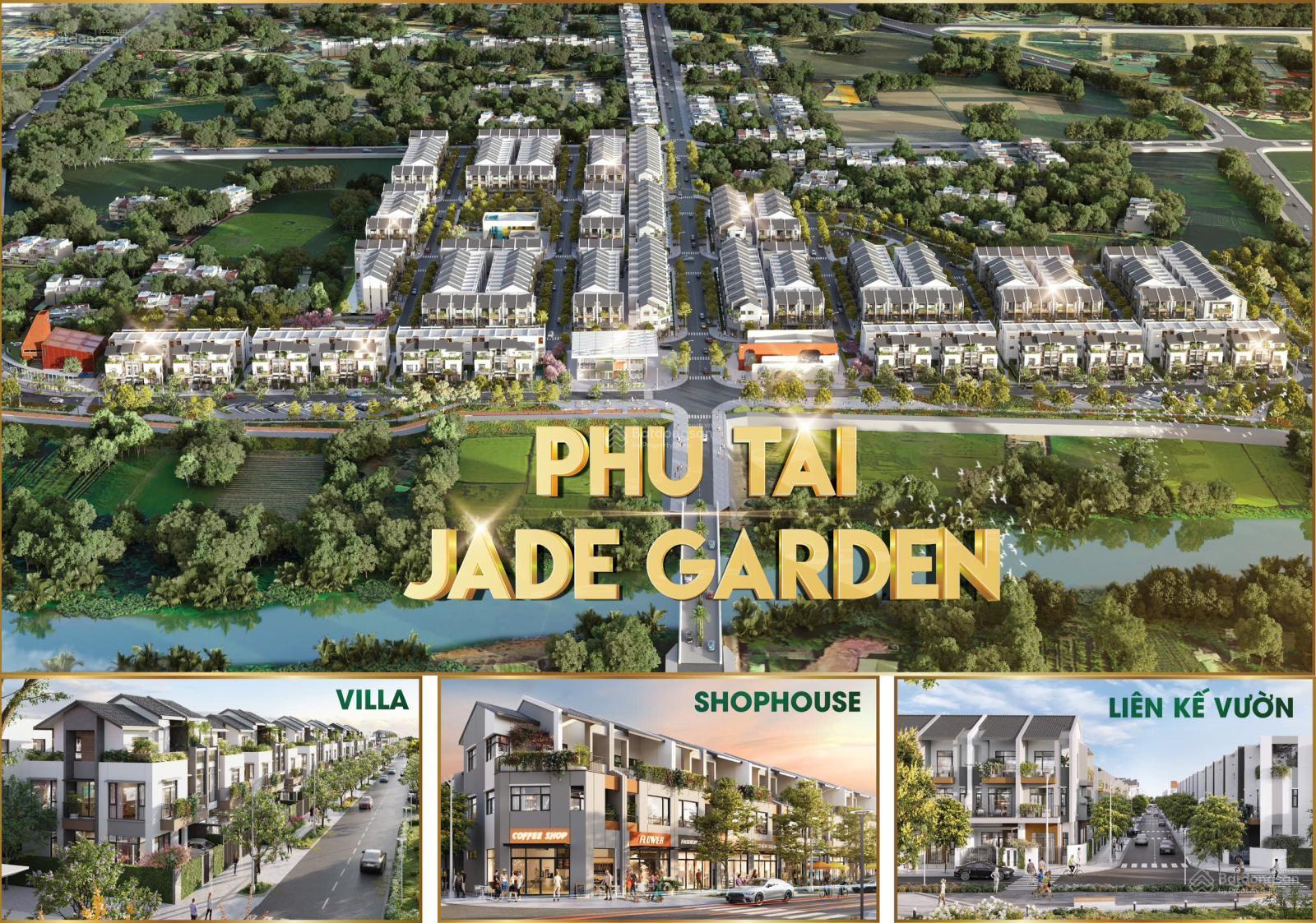 Phú Tài Jade Garden