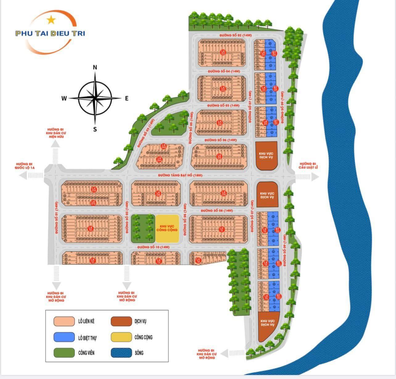 Phú Tài Jade Garden