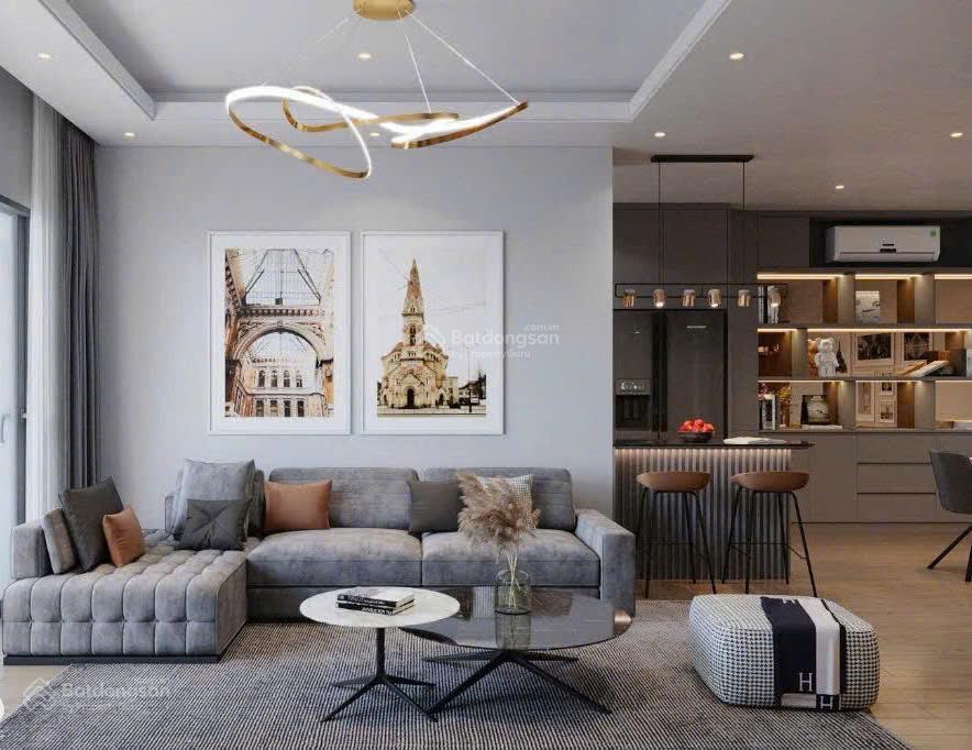 Căn hộ 789 Xuân Đỉnh 74m² giá 10 triệu - Cho thuê nhanh, vào ở ngay!