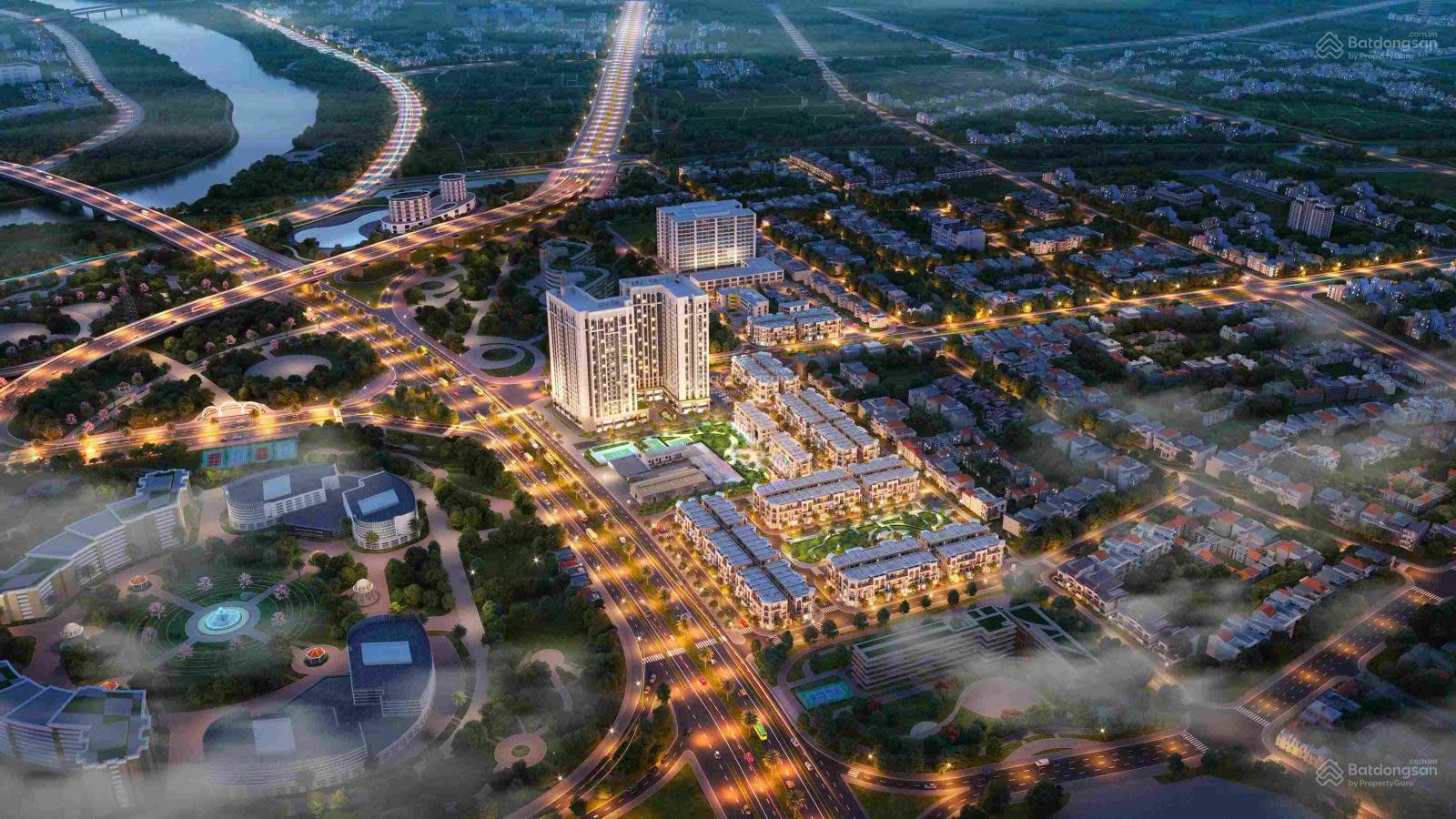 The Zenith Hải Phòng