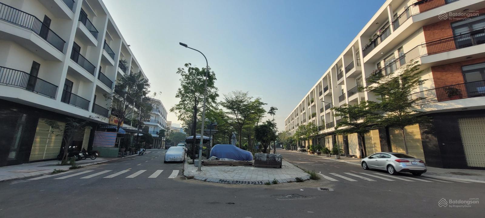 Khu đô thị An Phước