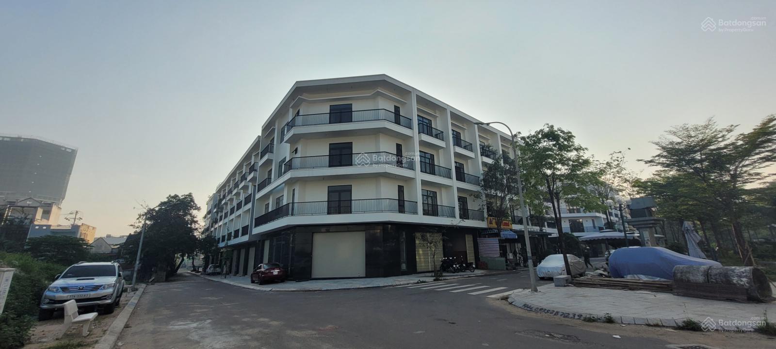 Khu đô thị An Phước