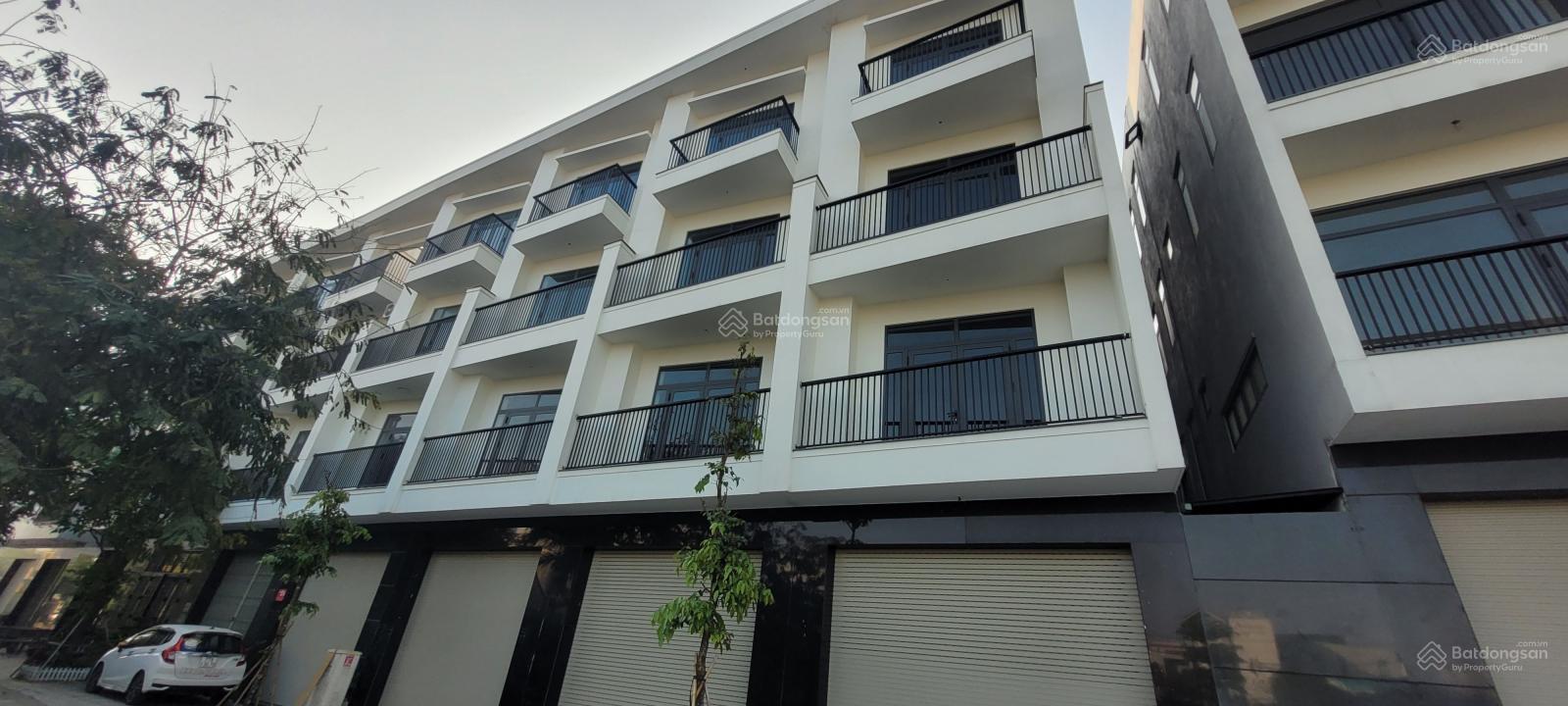 Khu đô thị An Phước