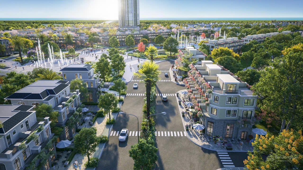 Central Bay - Eco Central Park