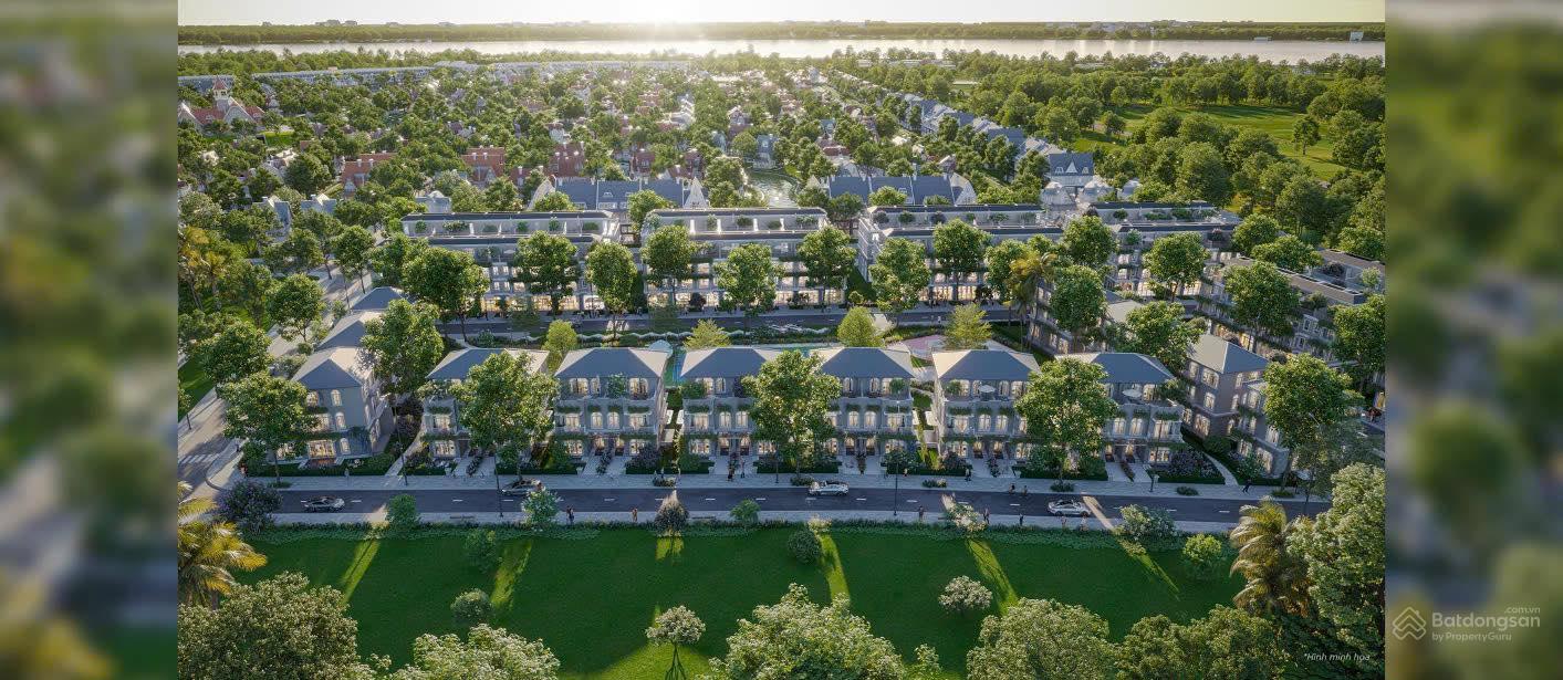 Central Bay - Eco Central Park