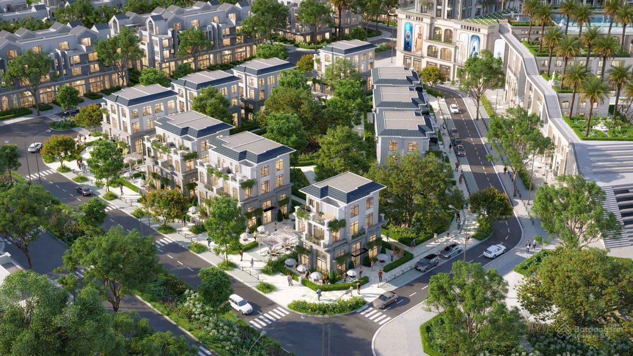 Central Bay - Eco Central Park