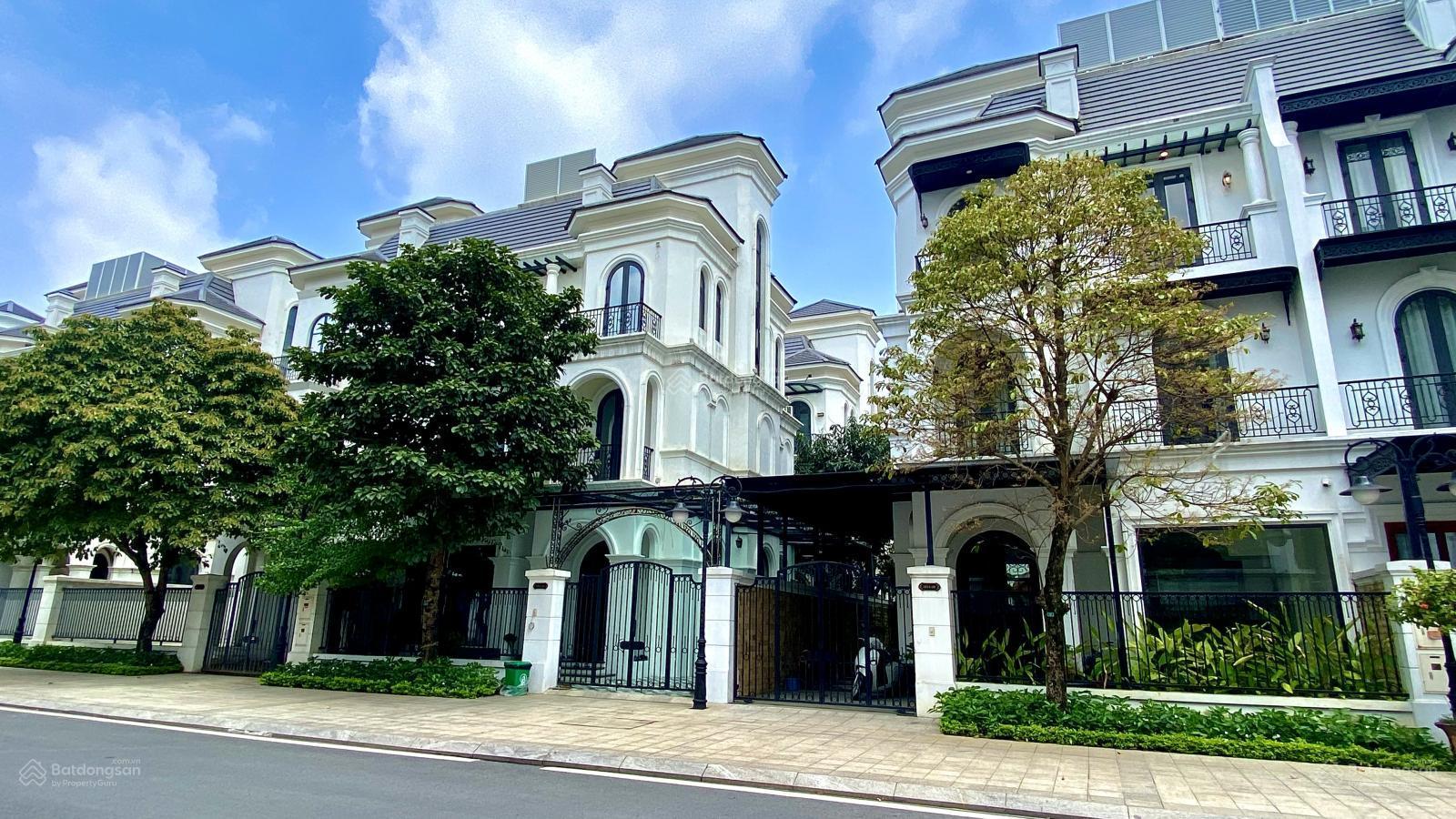 Vinhomes Ocean Park Gia Lâm