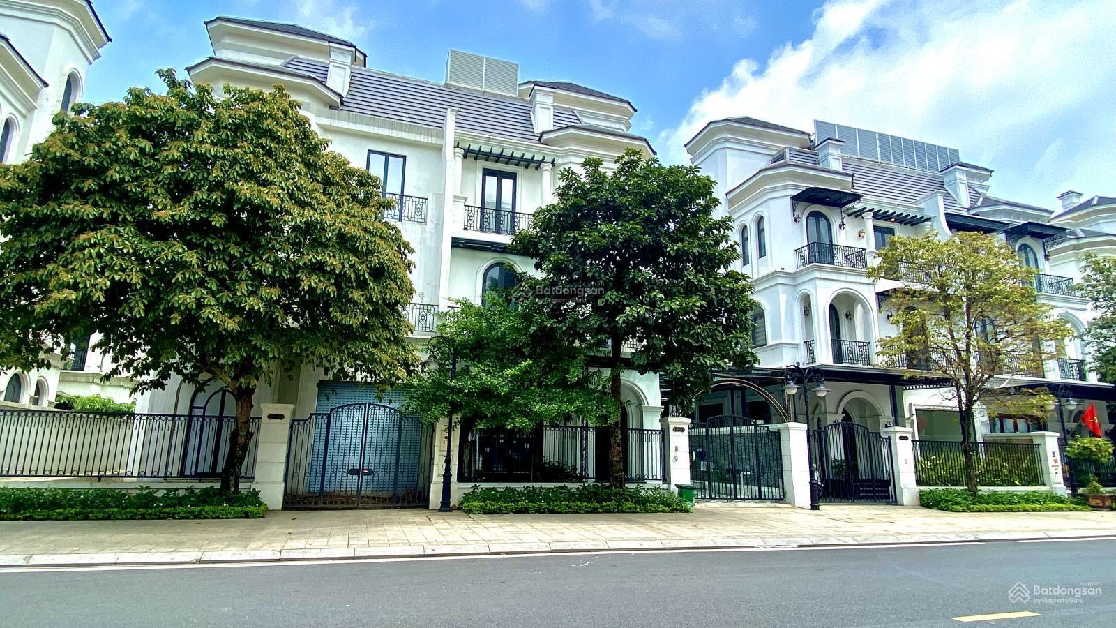 Vinhomes Ocean Park Gia Lâm