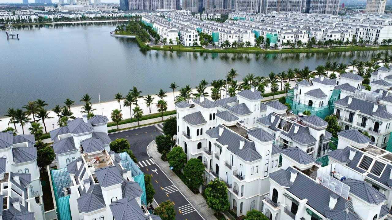 Vinhomes Ocean Park Gia Lâm