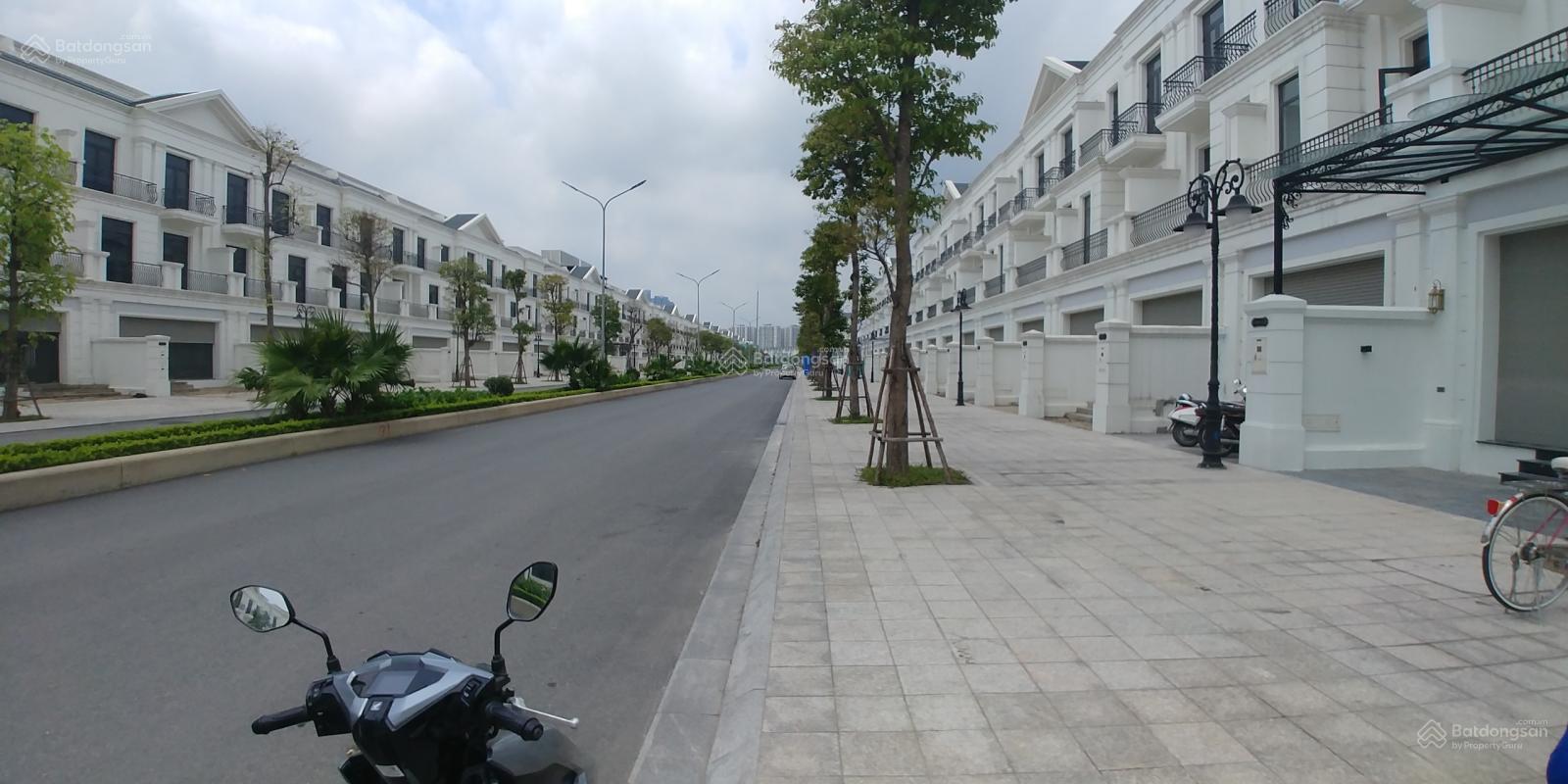 Vinhomes Ocean Park Gia Lâm