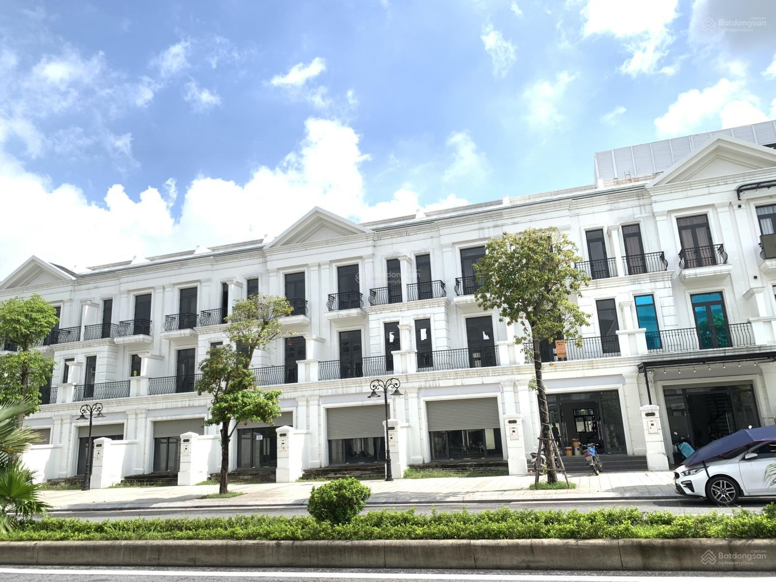 Vinhomes Ocean Park Gia Lâm